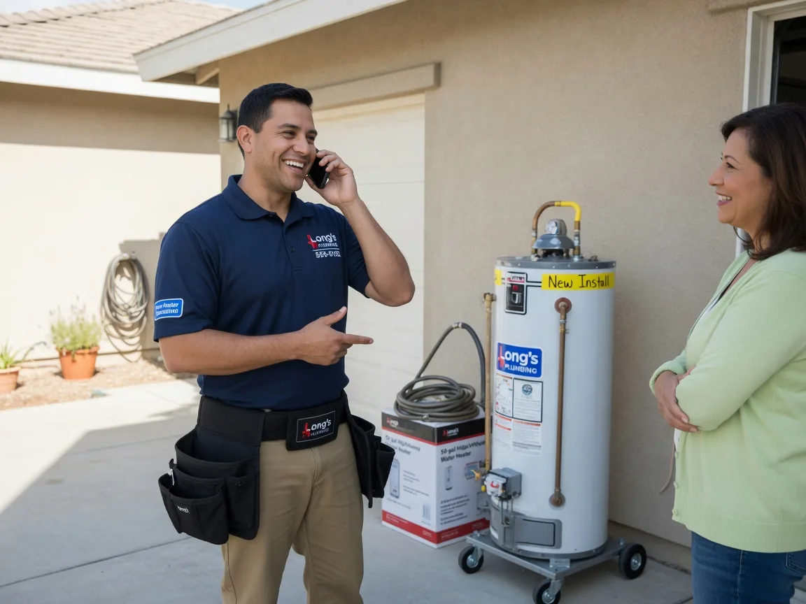 Leak Detection Parma, ID FAQs